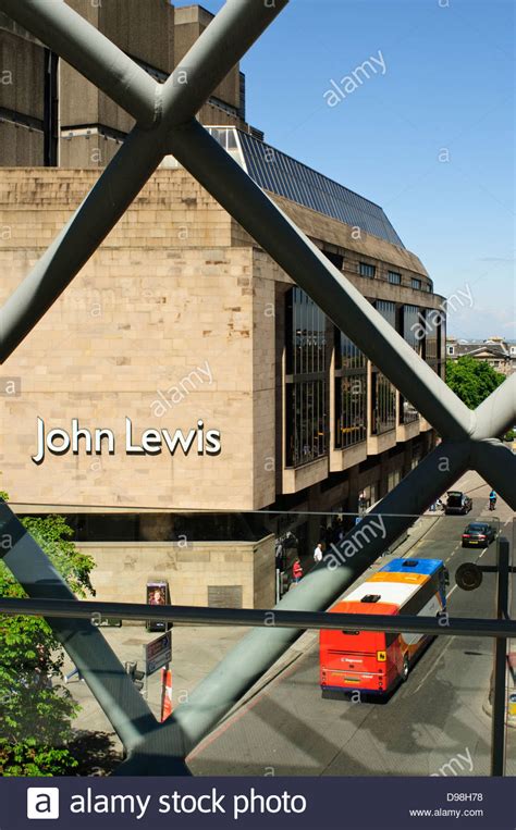 John Lewis - The Place to Eat
